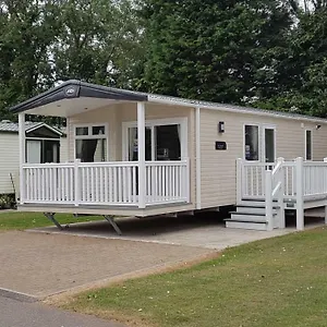 Jasmine Park Holiday park Snainton